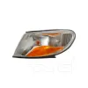 TYC Turn Signal / Side Marker Light Assembly TYC-18-6058-00