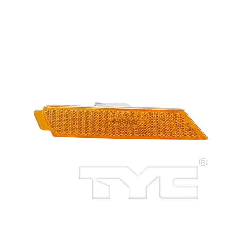 TYC Side Marker Light Assembly TYC-18-6091-00-9