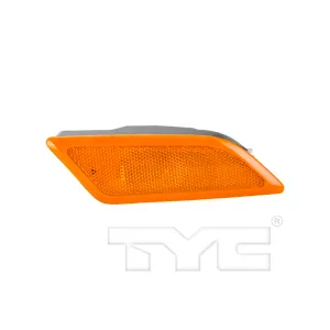 TYC Side Marker Light TYC-18-6125-01-9