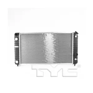 TYC Radiator TYC-1826