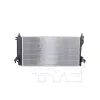 TYC TYC Radiator TYC-1830