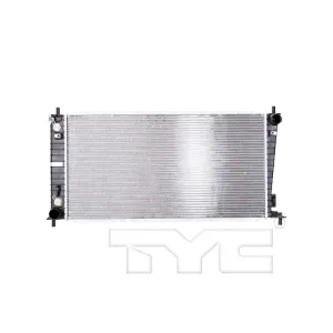 TYC TYC Radiator TYC-1831