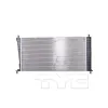 TYC TYC Radiator TYC-1831