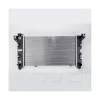 TYC Radiator TYC-1850
