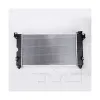 TYC Radiator TYC-1850