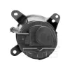 TYC Fog Light Assembly TYC-19-0123-00