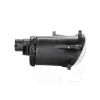 TYC Fog Light Assembly TYC-19-0124-00