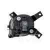 TYC Fog Light Assembly TYC-19-0433-00