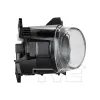 TYC Fog Light Assembly TYC-19-0433-00