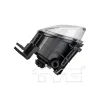 TYC Fog Light Assembly TYC-19-0433-00