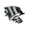 TYC Fog Light Assembly TYC-19-0447-00