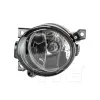 TYC Fog Light Assembly TYC-19-0448-00