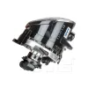 TYC Fog Light Assembly TYC-19-0448-00