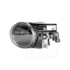 TYC Fog Light Assembly TYC-19-0530-00