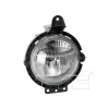 TYC Fog Light Assembly TYC-19-0597-00