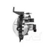 TYC Fog Light Assembly TYC-19-0597-00
