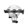 TYC Fog Light Assembly TYC-19-0597-00