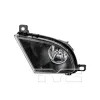 TYC Fog Light Assembly TYC-19-0729-00