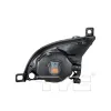 TYC Fog Light Assembly TYC-19-0729-00