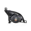 TYC Fog Light Assembly TYC-19-0730-00