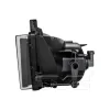 TYC Fog Light Assembly TYC-19-0730-00