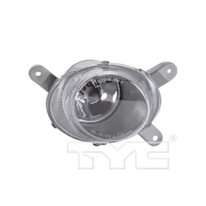 TYC Fog Light Assembly TYC-19-0765-00