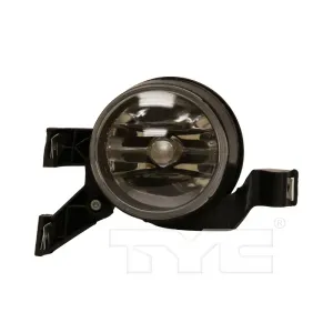 TYC Fog Light Assembly TYC-19-5100-00