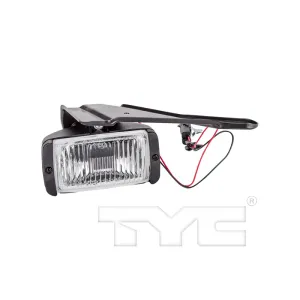 TYC Fog Light Assembly TYC-19-5333-00