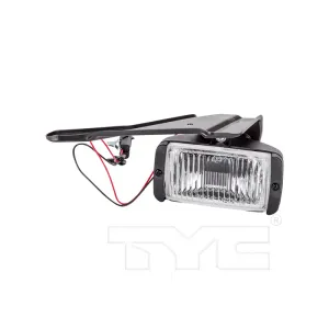 TYC Fog Light Assembly TYC-19-5334-00