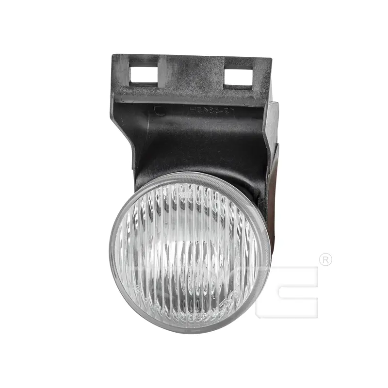 TYC Fog Light Lens / Housing TYC-19-5346-01