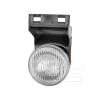TYC Fog Light Lens / Housing TYC-19-5346-01