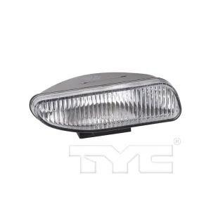 TYC Fog Light Lens / Housing TYC-19-5359-01