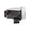 TYC Fog Light Lens / Housing TYC-19-5359-01