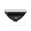 TYC Fog Light Lens / Housing TYC-19-5359-01
