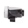 TYC Fog Light Lens / Housing TYC-19-5360-01
