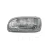 TYC Fog Light Lens / Housing TYC-19-5378-01