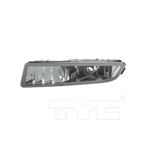 TYC Fog Light Lens / Housing TYC-19-5594-01-9