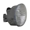 TYC Fog Light Lens / Housing TYC-19-5713-01-9