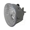 TYC Fog Light Lens / Housing TYC-19-5713-01-9