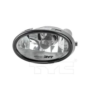 TYC Fog Light Assembly TYC-19-5760-90