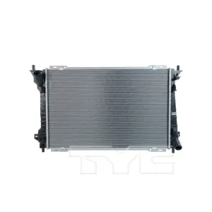 TYC Radiator TYC-2157