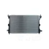 TYC Radiator TYC-2157