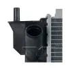 TYC Radiator TYC-2157
