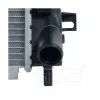 TYC Radiator TYC-2157