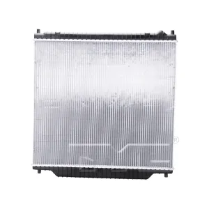 TYC TYC Radiator TYC-2170