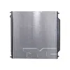 TYC TYC Radiator TYC-2171
