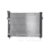 TYC TYC Radiator TYC-2182