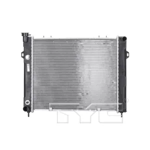 TYC TYC Radiator TYC-2182