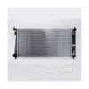 TYC Radiator TYC-2257