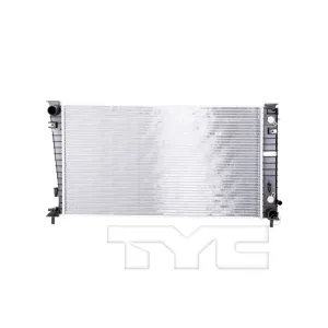 TYC Radiator TYC-2258
